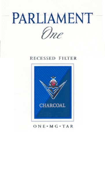 recessed filter