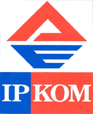 ірком