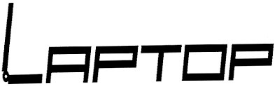laptop