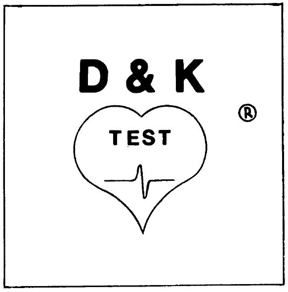 d & k