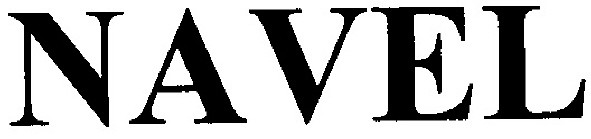 navel