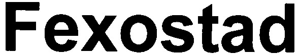 fexostad
