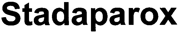 stadaparox