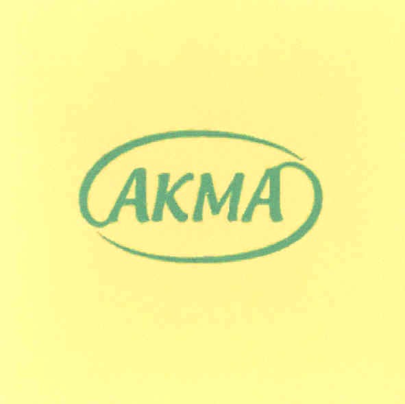 akma