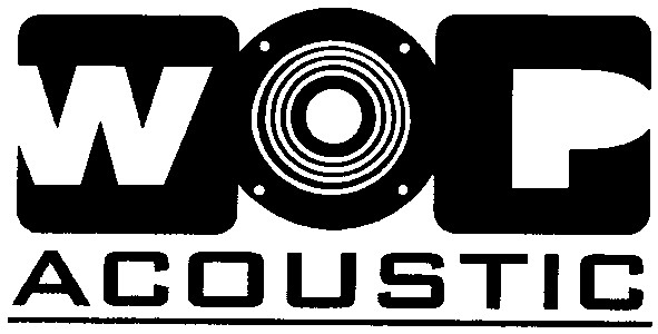 acoustic