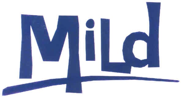 mild