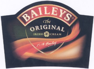 r a bailey