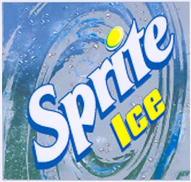sprite