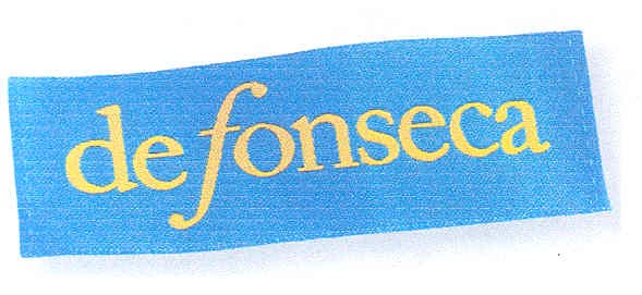 de fonseca