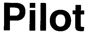 pilot