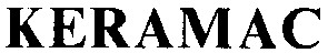 keramac
