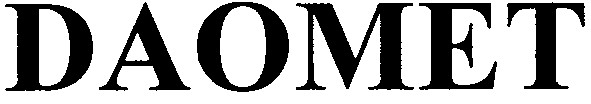 daomet