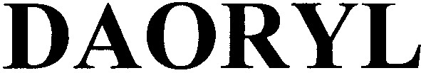 daoryl