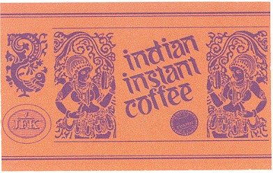 instant