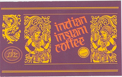 instant