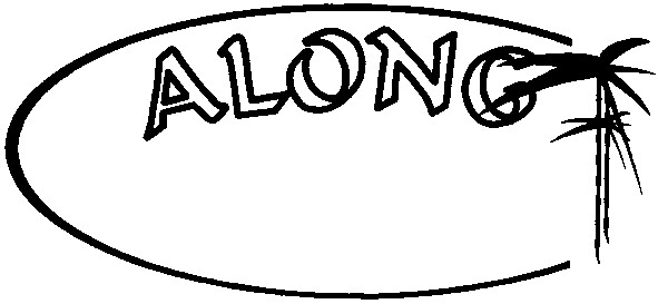 along