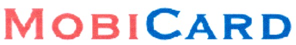 мовіcard