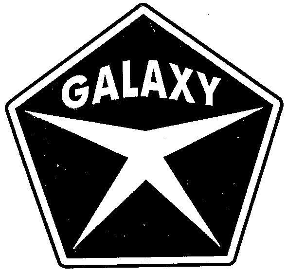 galaxy