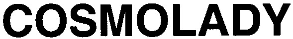 cosmolady