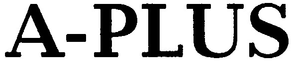 a-plus