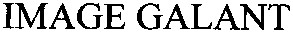 image galant