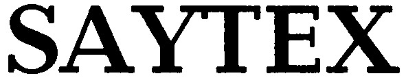 saytex