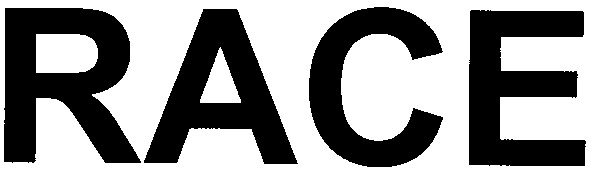 race