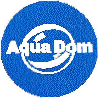 aqua dom