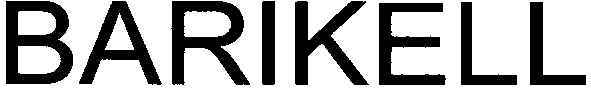 barikell