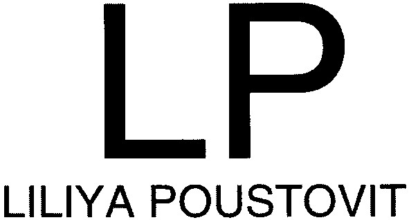 liliya poustovit