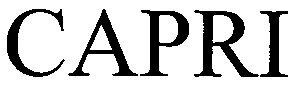 capri