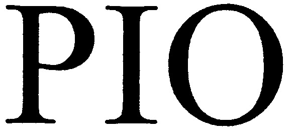 pio
