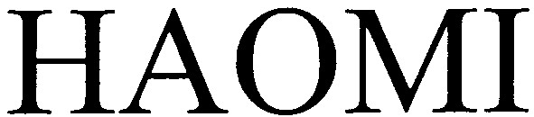 haomi