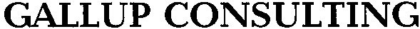 gellup consulting