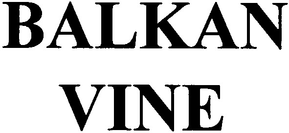 balkan