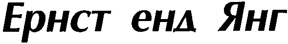 ернст енд янг