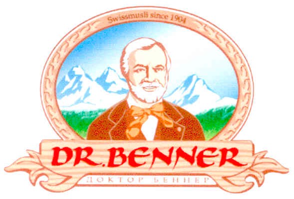 swissmusli since 1904