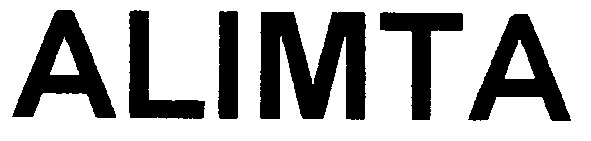 alimta