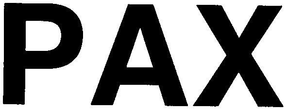 pax
