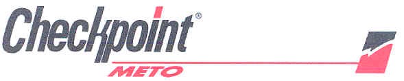 checkpoint