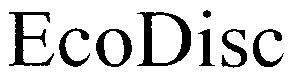 ecodisc