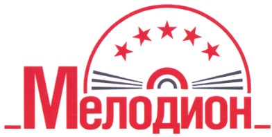 мелодион