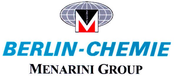 menarini group