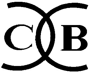 c b
