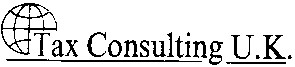 tax consulting uk
