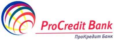 procredit bank