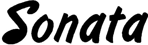 sonata