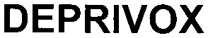 deprivox