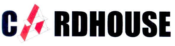 cardhouse