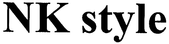nk style